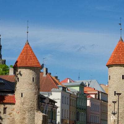 Tallinn