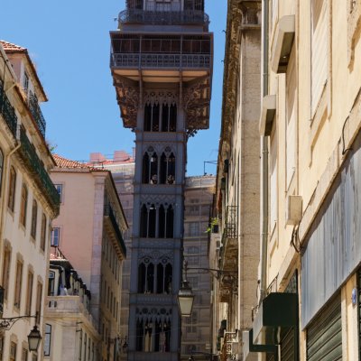 Lisbona
