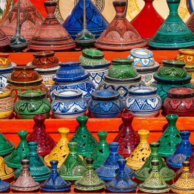 Marrakech