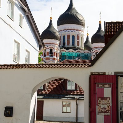 Tallinn