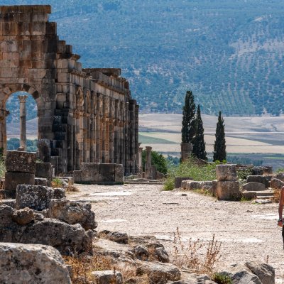 Volubilis