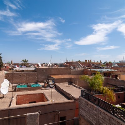 Marrakech
