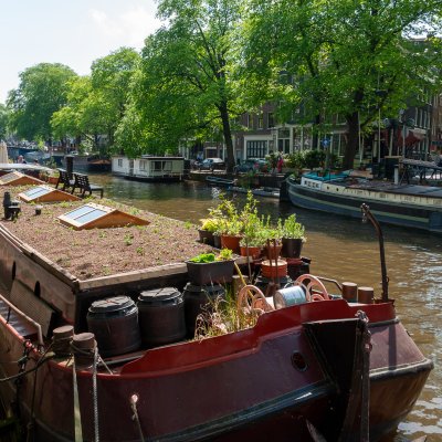 Amsterdam 137