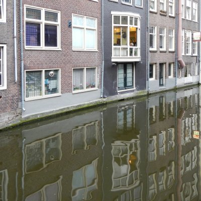 Amsterdam 196