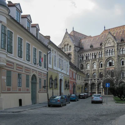  Budapest 131