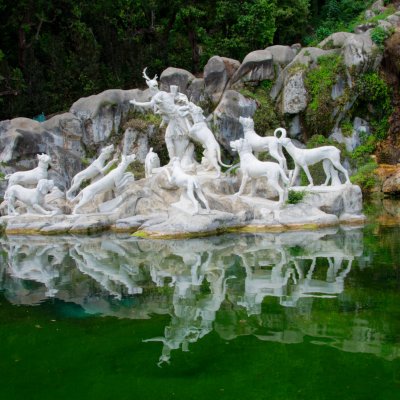 Caserta 2025
