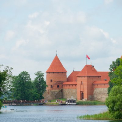 Vilnius