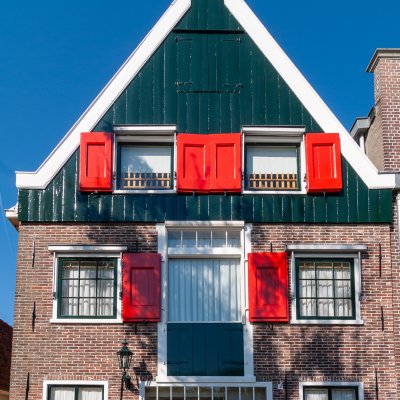 Amsterdam 2013