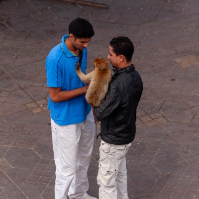 Marrakech