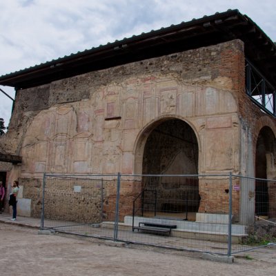 Pompei 2025