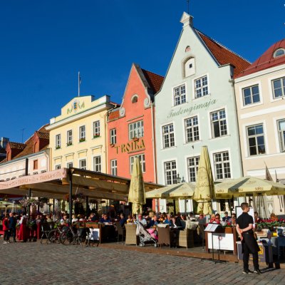 Tallinn