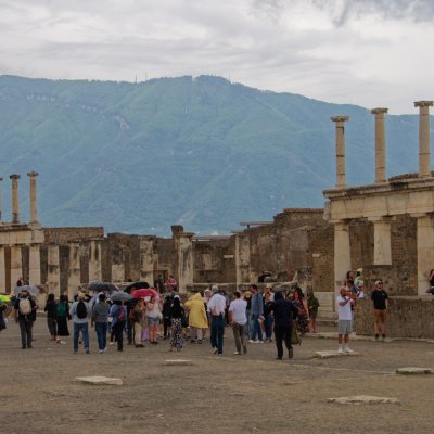 Pompei 2025