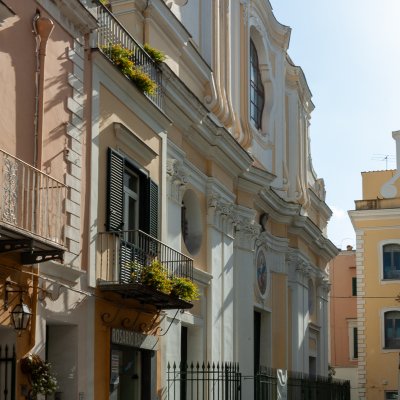 Ischia 2005