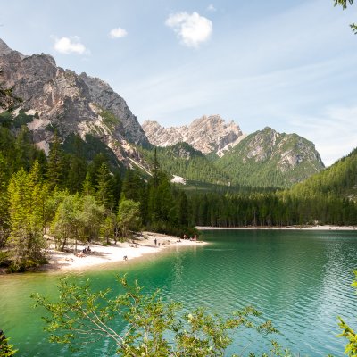 Lago di Braies 35