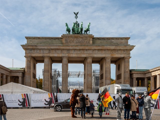 Berlino 2013