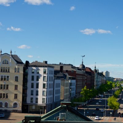 Helsinky