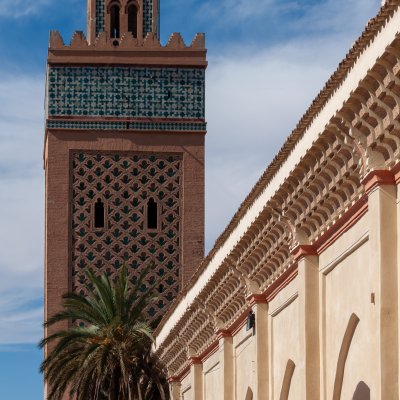 Marrakech