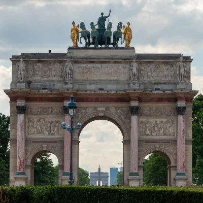 Parigi 124