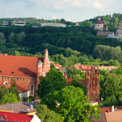 Vilnius
