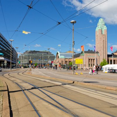 Helsinky