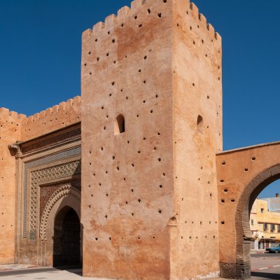 Meknes