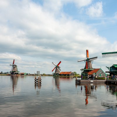 Zaandijk 19