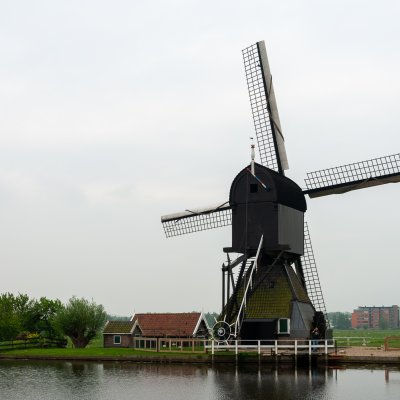 Kinderdijk 58