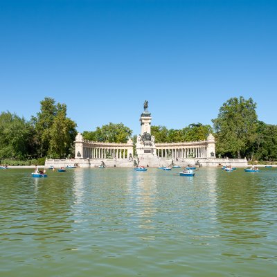 Madrid 187