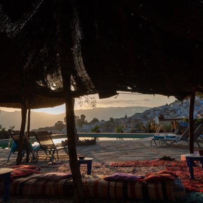 Chefchaouen