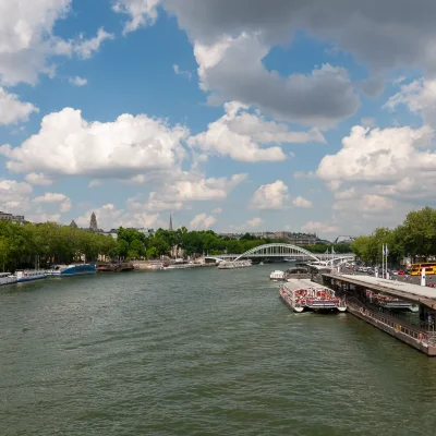 Parigi 140