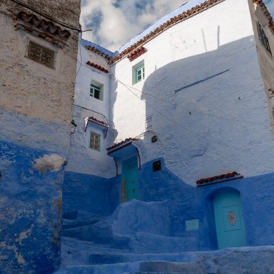 Chefchaouen