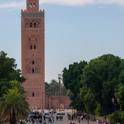 Marrakech
