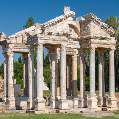 Aphrodisias