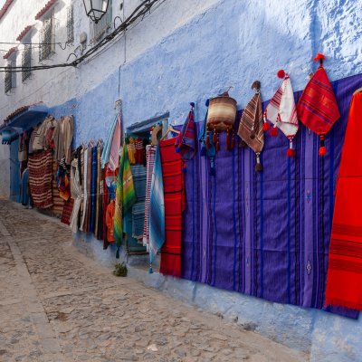 Chefchaouen