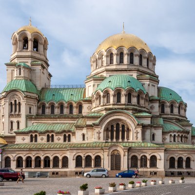 Sofia 2025