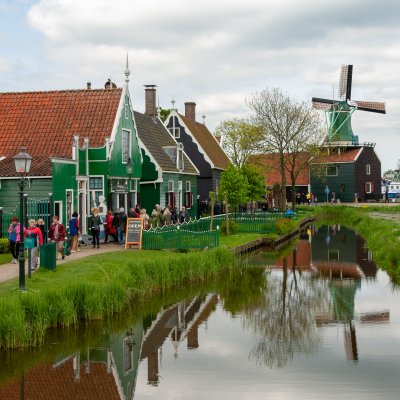 Zaandijk 21