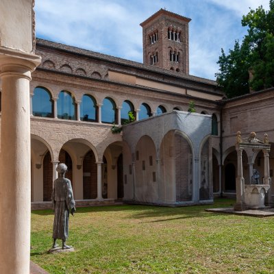Ravenna 2026