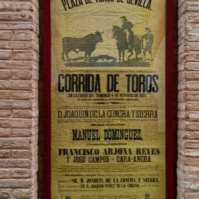Siviglia 236