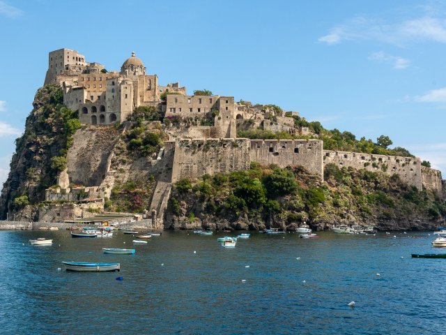 Ischia 2005