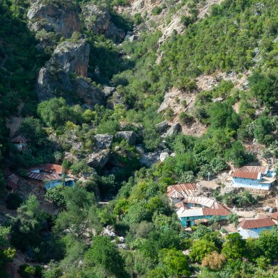 Chefchaouen