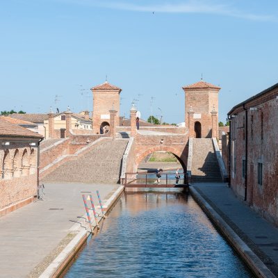 Comacchio 2026