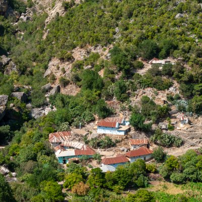Chefchaouen