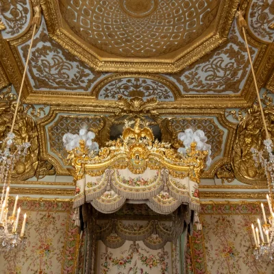 Versailles 21
