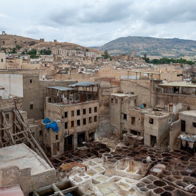 Fes