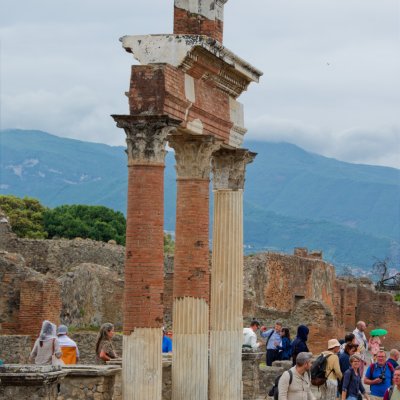Pompei 2025