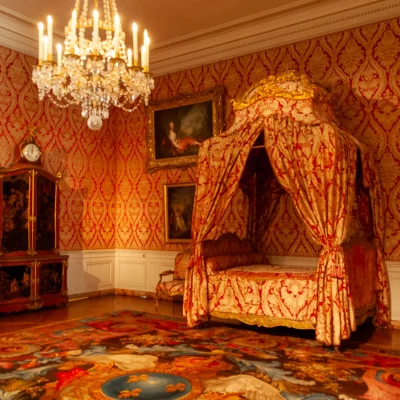 Versailles 25