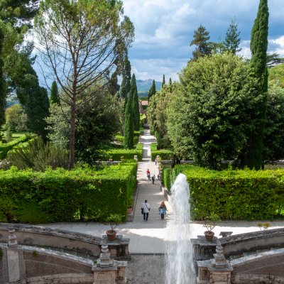 Villa D'Este 16