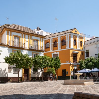 Siviglia 266