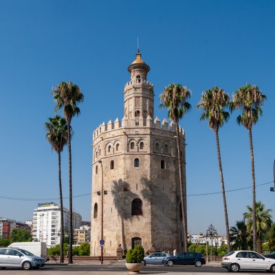 Siviglia 190