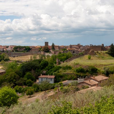 Tuscania 27